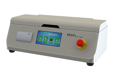 摩擦系数带来复合薄膜的变化与影响